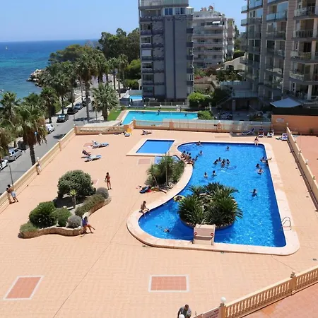 公寓 1 Bedroom With Sea Views *