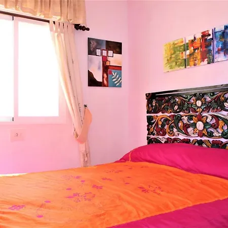 1 Bedroom With Sea Views Calp