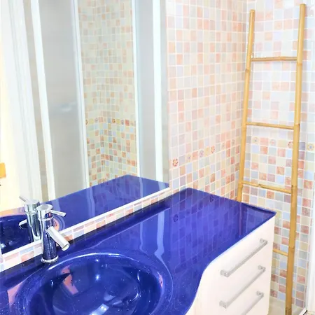 1 Bedroom With Sea Views Apartment Calp