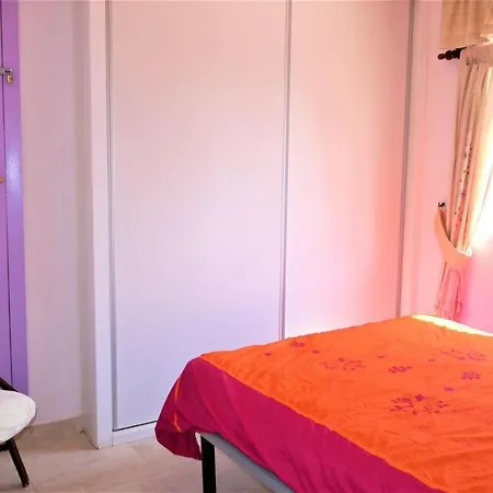 Apartment 1 Bedroom With Sea Views Calp
