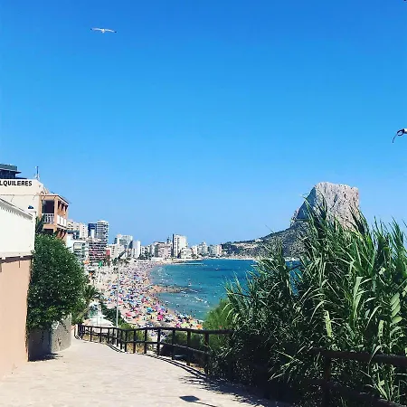 Apartment 1 Bedroom With Sea Views *