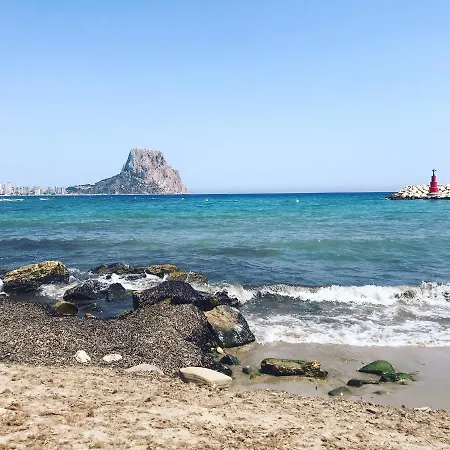 1 Bedroom With Sea Views Apartment *